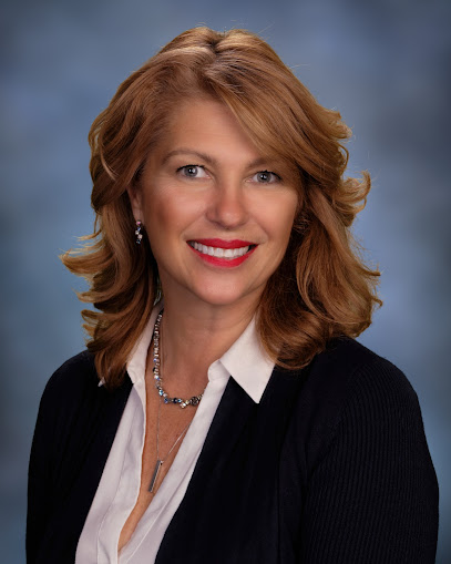 Claudia Patterson, Coldwell Banker Realty, Ste 1