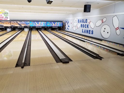 Bowling Alley «Eagle Rock Lanes», reviews and photos, 424 Eagle Rock Ave, West Orange, NJ 07052, USA