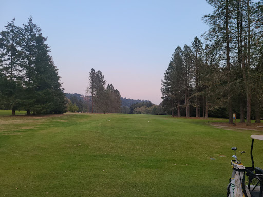 Golf Course «Sandelie Original 18-Hole Golf Course», reviews and photos, 28333 SW Mountain Rd, West Linn, OR 97068, USA