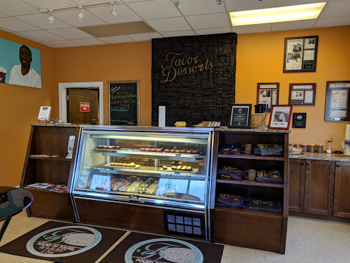 Dessert Shop «Favor Desserts», reviews and photos, 5607 NC-55, Durham, NC 27713, USA