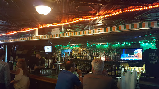 Shenanigan’s Irish Pub
