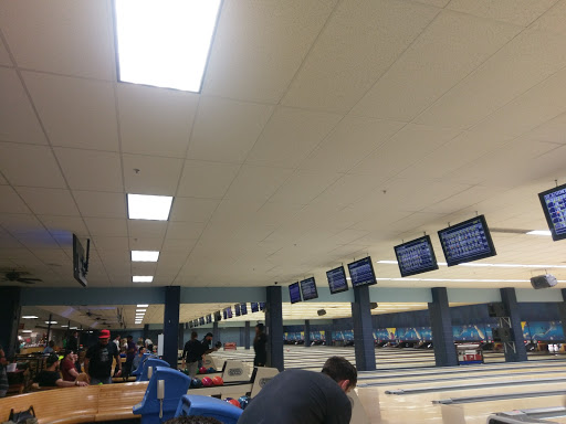 Bowling Alley «Bonwood Bowl», reviews and photos, 2500 Main St, South Salt Lake, UT 84115, USA