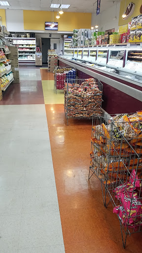 Supermarket «Galleria Market», reviews and photos, 3531 El Camino Real, Santa Clara, CA 95051, USA