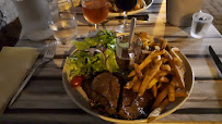 Frite du Restaurant Et Pourquoi Pas ! à Foix - n°12