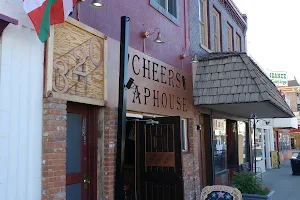 Cheers Tap House image