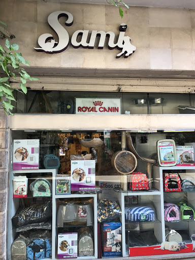 Sami Pet Shop