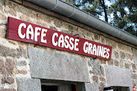 Photos du propriétaire du Restaurant Le café casse-graines à Le Chatellier - n°1