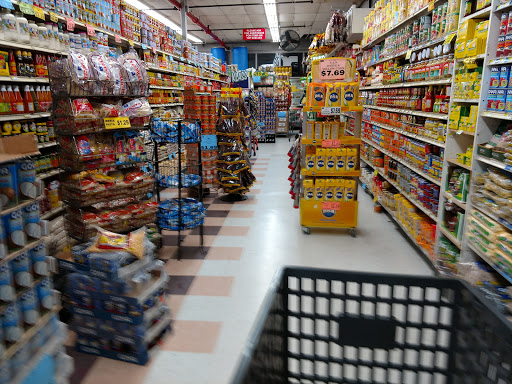 Supermarket «Trade Fair Supermarket», reviews and photos, 13010 Metropolitan Ave, Richmond Hill, NY 11418, USA