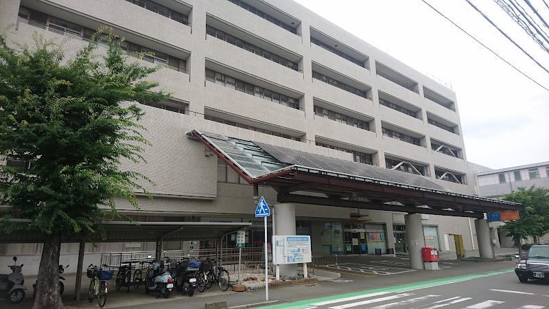 千鳥橋病院