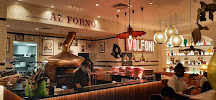 Bar du Restaurant italien Volfoni Saint-Louis - n°8