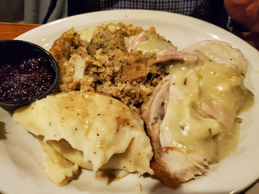 American Restaurant «Cracker Barrel Old Country Store», reviews and photos, 145 Prospect Hill Rd, East Windsor, CT 06088, USA