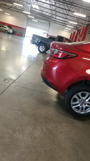Future Toyota of Yuba City image