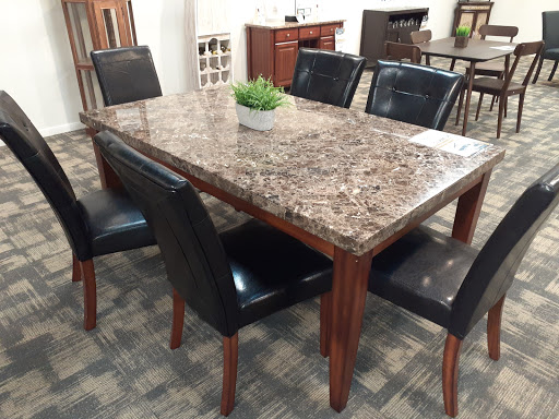 Furniture Store «Bel Furniture - Greenspoint», reviews and photos, 15861 North Fwy, Houston, TX 77090, USA