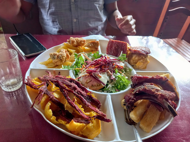 El sotano - San Ignacio