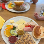 Photo n°1 de l'avis de L.C. fait le 08/08/2023 à 13:45 sur le  MOS Café à Hahnstätten