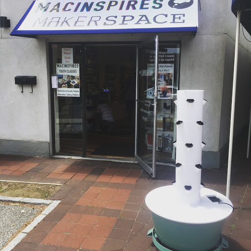 Computer Service «MacInspires», reviews and photos, 37 West Putnam Avenue, Greenwich, CT 06830, USA