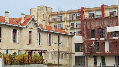 Maison de Retraite Latour du Pin à Saint-André-de-Cubzac