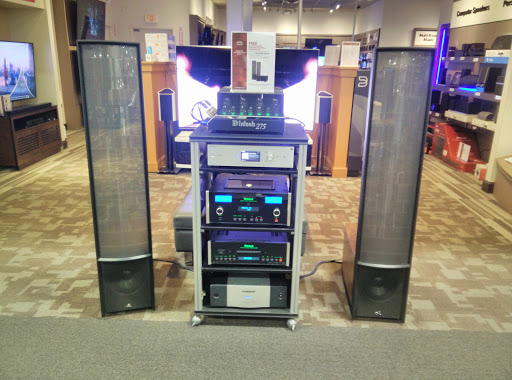 Electronics Store «Best Buy», reviews and photos, 3090 Stevens Creek Blvd, San Jose, CA 95128, USA