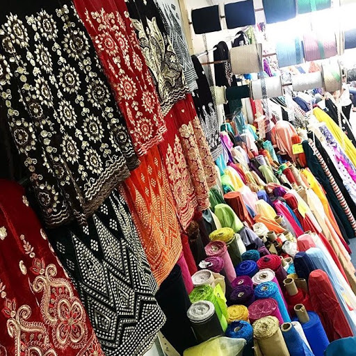 Fabric Store «BHIG FABRICS», reviews and photos, 4260 White Plains Rd, Bronx, NY 10466, USA