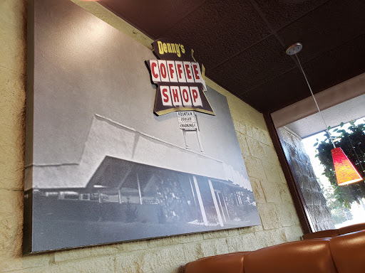 Dennys image
