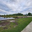 Northeast Creek Park boat ramp