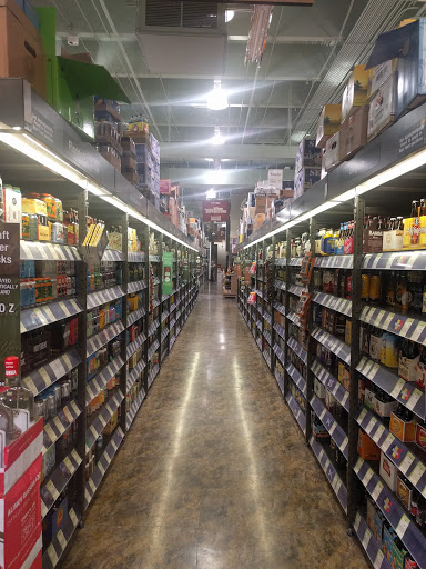 Wine Store «Total Wine & More», reviews and photos, 1139 5th St, Miami Beach, FL 33139, USA