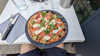 Pizza du Pizzeria Le San Remo à Vichy - n°10
