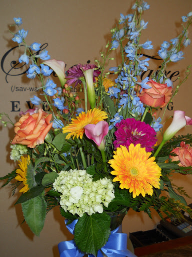 Event Planner «Savoir-Faire Event Planning», reviews and photos, 2309 W Market St, Akron, OH 44313, USA