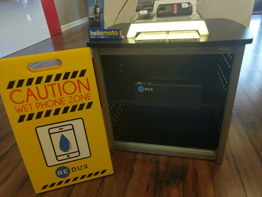 Cell Phone Store «Verizon Authorized Retailer, TCC», reviews and photos, 3159 Rte 9 S #5, Rio Grande, NJ 08242, USA