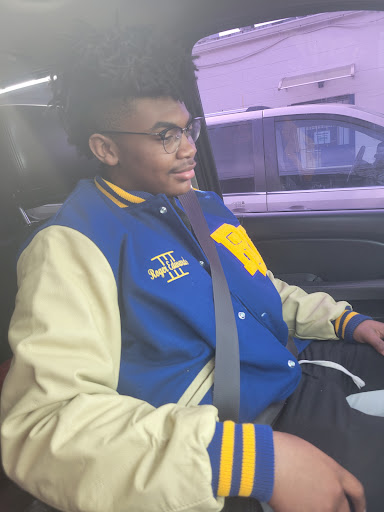 Sporting Goods Store «Mc Gowan Sport Shop», reviews and photos, 33020 Five Mile Road, Livonia, MI 48154, USA