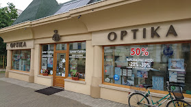 Junior Optika