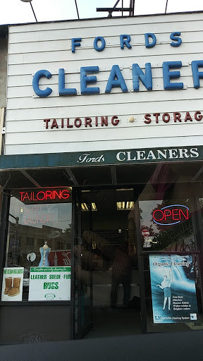 Laundry «Fords Cleaners», reviews and photos, 605 Amboy Ave, Edison, NJ 08837, USA