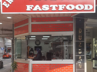 Özseyhan Fastfood