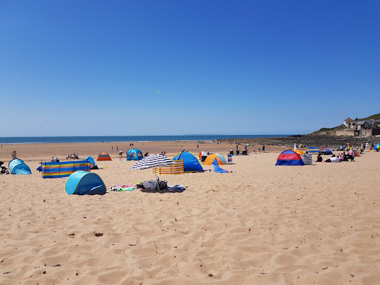 Plaja Croyde