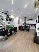 Salon de coiffure Alexandra Beauty Excellence. 06190 Roquebrune-Cap-Martin