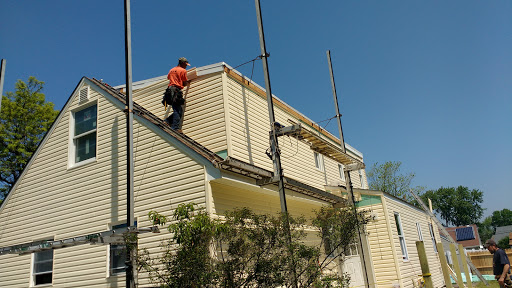 Building Materials Supplier «Monmouth Building Center», reviews and photos, 777 Shrewsbury Ave, Shrewsbury, NJ 07702, USA