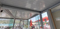 Restaurant Bar Glacier du Restaurant Le 360 à Savines-le-Lac - n°1