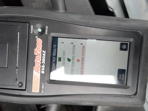 Auto Parts Store «AutoZone», reviews and photos, 1295 Deer Park Ave, North Babylon, NY 11703, USA