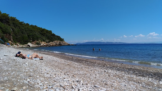 Cala del Telegrafo