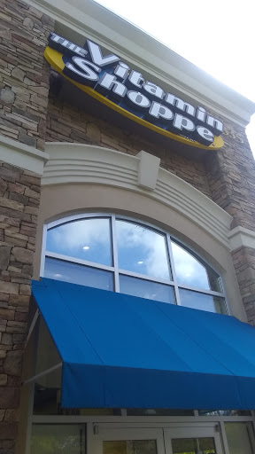 Vitamin & Supplements Store «Vitamin Shoppe», reviews and photos, 335 Newnan Crossing Bypass, Newnan, GA 30265, USA