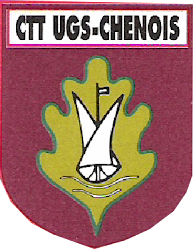 CTT UGS-Chenois