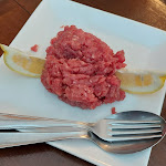 Photo n°1 de l'avis de Fabiano.i fait le 03/06/2023 à 12:42 sur le  Maps Bar Osteria Di Fasano Teresa E C. S.n.c. à Valchiusa