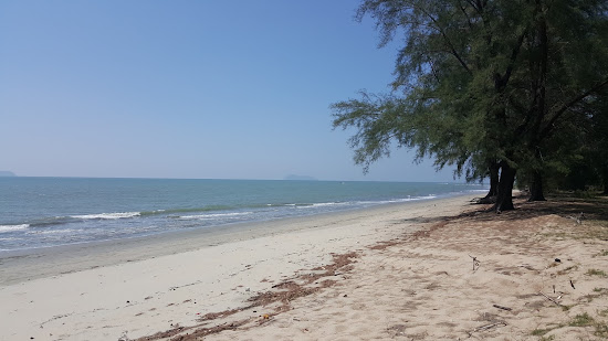 Talae Nok Beach