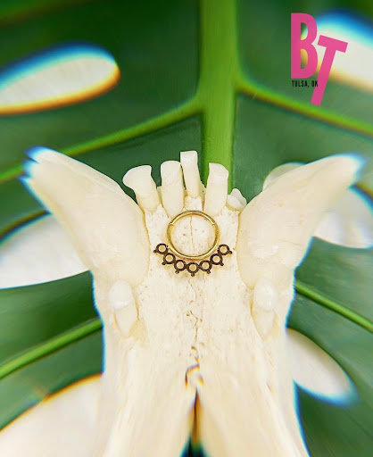 Tattoo Shop «Brookside Body Piercing Tattoo», reviews and photos, 1143 E 33rd Pl, Tulsa, OK 74105, USA