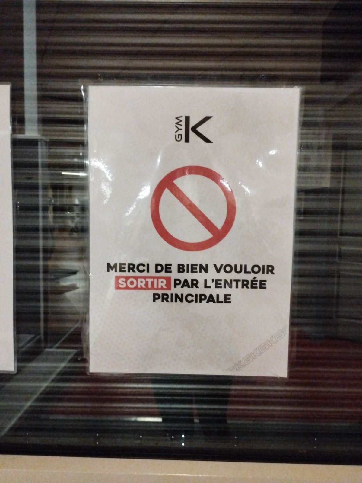 Photo n° 2 de l'avis de Duncan. fait le 06/04/2023 à 08:56