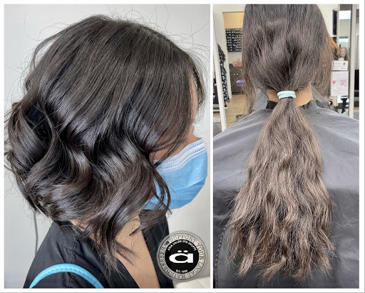 Spa «Aria Salon Spa Shoppe», reviews and photos, 10 Roswell St #100, Alpharetta, GA 30009, USA