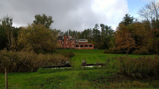 Tourist Attraction «Wilson Castle», reviews and photos, 2970 W Proctor Rd, Proctor, VT 05765, USA