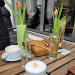 Photo n°1 de l'avis de Ma.u fait le 16/02/2022 à 18:40 sur le  Café Fred à Würzburg