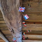 Photo n°4 de l'avis de J.a fait le 15/03/2022 à 20:53 sur le  Baita Gamsblut Hütte à Santa Cristina Gherdëina