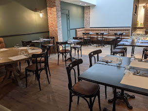 Photo n°31 de Le Petit Gourmand à Livarot-Pays-d'Auge ()